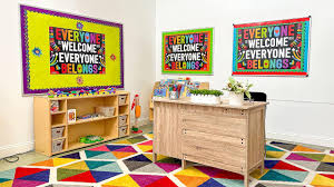clroom decorations welcome banner