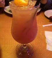 rum pineapple orange juice cranberry