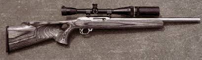 ruger 10 22 barrels gunsmoke engineering