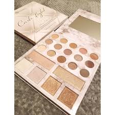 bh cosmetics carli bybel palette