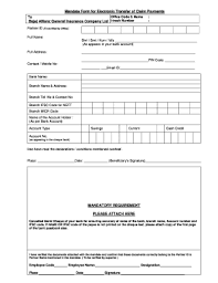bajaj allianz neft form fill out and