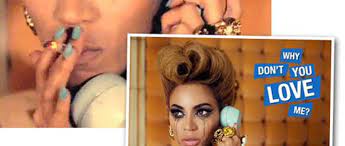 beaut ie tutorial beyonce s why dont