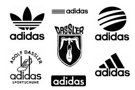 The adidas logo is a single factor that has benefited the company all along its path to the top. Logos Through The Ages Adidas Quiz