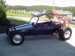 show off your dune buggy or sandrail