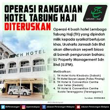 Kota kinabalu (malaysia) — bewertungen lesen und auswählen. Operasi Rangkaian Hotel Tabung Haji Diteruskan Jabatan Penerangan Malaysia