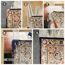 khazai rug cleaning and repair 2051