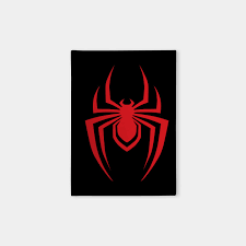 I'm slightly conflicted with miles morales' ps5 debut. Spider Man Miles Morales Ps5 Spider Man Notebook Teepublic