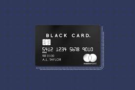 Browse all cards (19) cash magnet ® card. Mastercard Black Card Review
