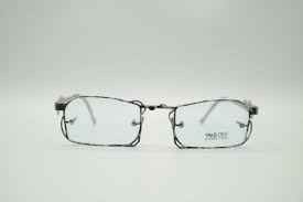 Oval Glasses Frames Eyeglasses Nos