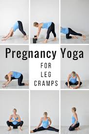 prevent leg crs during pregnancy