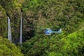 blue hawaiian helicopters kauai