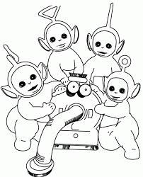 Tom toy art 3.212 views1 year ago. Printable Teletubbies Care Vacuum Cleaner Coloring Page Disney Coloring Home