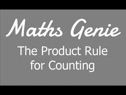 the rule for counting you