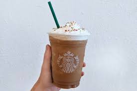 starbucks sugar cookie frappuccino