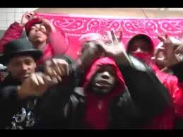The bloods street gang was started in the late 60's originally as means of protection against the crips street gang. Bloods Gang Bronx Youtube