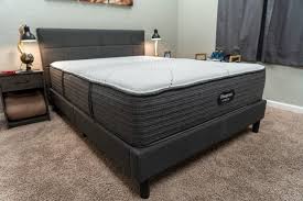 beautyrest mattress reviews which one