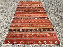 oversized large kilim area rugs 5 5x11