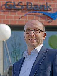 16.03.2021 | gls gemeinschaftsbank eg: Gls Bank Wilfried Munch Ubernimmt Regionalleitung Netzwerk Sudbaden