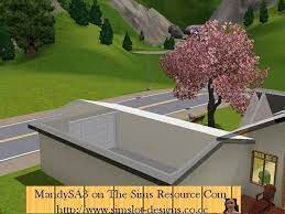 The Sims Resource Glass Roof