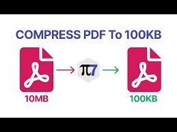 compress pdf to 100kb pi7 pdf