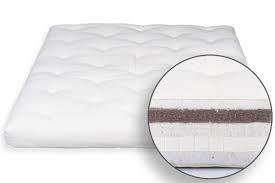 We have organic mattress in all sizes such as king, queen, full size mattresses & more. Japanese Futon Mattress Cotton Latex Coconut Batting