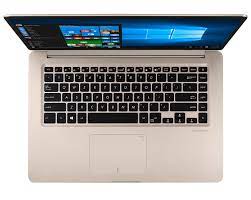 The asus vivobook s15 is a beauty combined with a beast in terms of performance. Asus Vivobook S Serie Notebookcheck Com Externe Tests