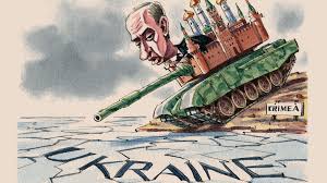 A Ukraine war would spell disaster for Russia | Financial Times