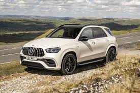 2021 mercedes amg gle 63 s ph review
