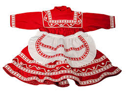 choctaw toddler dress 075