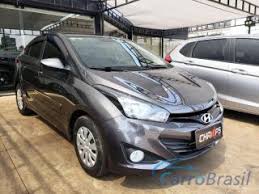 HYUNDAI HB20S 1.6A COMF 2015