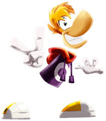 Flemish comic artist mark horemans, who signs with the pseudonym rayman, is a graduate in advertising design. Rayman Character Comic Vine