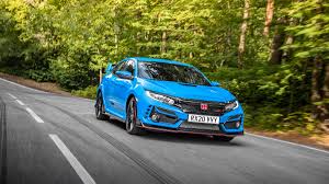 For its size, the 2020 honda civic hatchback is incredibly practical. Honda Civic Type R Gt 2020 Review Still King Of The Hot Hatch Crop Evo
