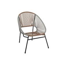 Stylewell Chaise En Forme D Oeuf