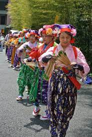 Ryogoku Nigiwai Festival 2024 - April Events in Tokyo - Japan Travel