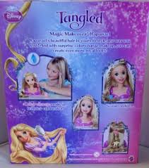 disney princess rapunzel tangled barbie