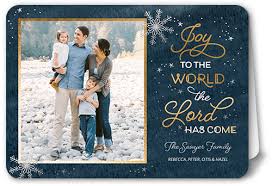 Sending a christmas ecard to your fellow parishioners shows that you value the importance of christmas, and the religious connection you all share. Lord Has Come Religious Christmas Cards Shutterfly