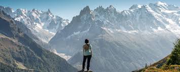 how to hike the tour du mont blanc