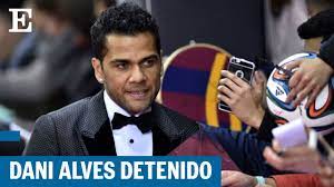 Quién es Dani Alves, el exlateral del Barcelona acusado de violar a una  joven en una discoteca | Deportes | EL PAÍS