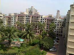 balaji garden chs navi mumbai sector