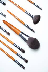 aesta brush set professional makeup