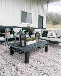 24 Outdoor Coffee Table Décor You Can T