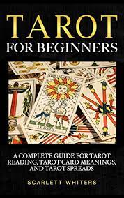 Therefore it does not have a specific place in the sequence of the tarot cards. Tarot For Beginners A Complete Guide For Tarot Reading Tarot Card Meanings And Tarot Spreads Kindle Edition By Whiters Scarlett Religion Spirituality Kindle Ebooks Amazon Com