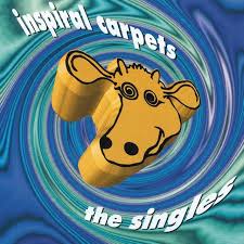 the singles by inspiral carpets on tidal