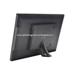 Smart Pc Touch Screen Monitor