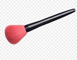 free transpa makeup brush png