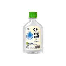 This simple calculator will allow you to easily convert 200 ml to fl oz. Soju Pocket Fresh 17 2 Alk 200ml X 20
