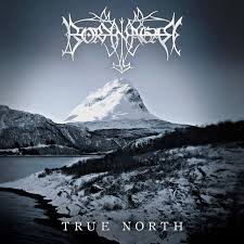 Il disco è davvero eccezionale, tutti i musicisti in. Album Review Borknagar True North
