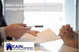 what is the minimum credit score for a