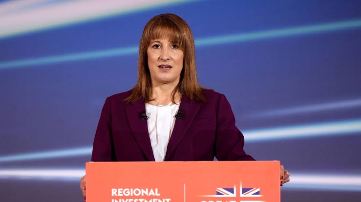 Rachel Reeves survives permit row, but questions it raises cut deeper | Politics News | Sky News