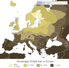 genetic maps of europe europe guide